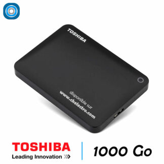 Disque dur 2.5 Toshiba - 1To