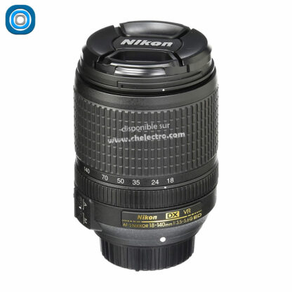 Nikon D7200 + Obj. 18-140mm – Image 2