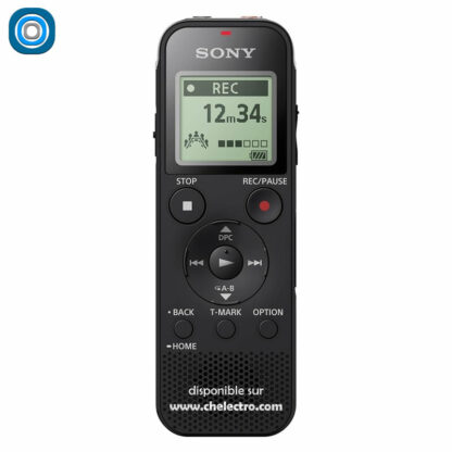 Dictaphone Sony PX470 – Image 2