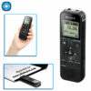 Dictaphone Sony PX470
