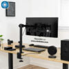 Support acier pour moniteur – Image 3