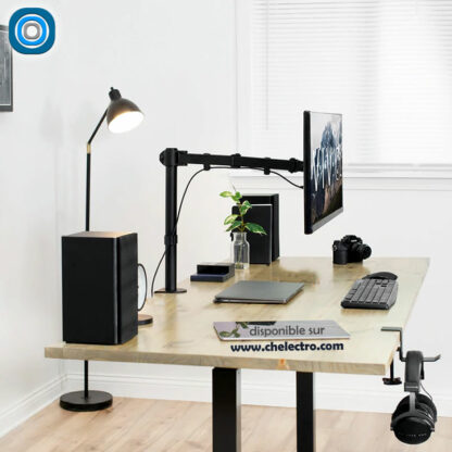Support acier pour moniteur – Image 2