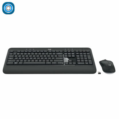 Clavier + souris Logitech MK540 | Advanced – Image 2