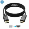 Câble DisplayPort - HDMI