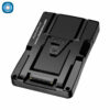 Convertisseur V Mount / NP-F / BP-U – Image 2
