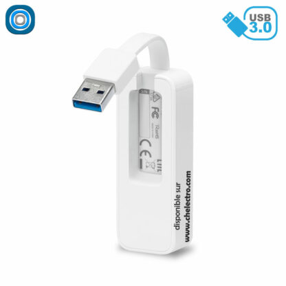 Adaptateur USB 3.0 - Ethernet / TP-Link – Image 2