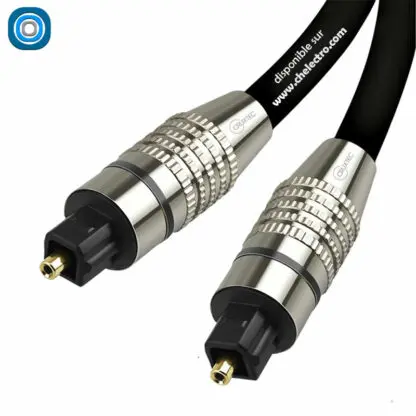 Câble optique audio | 3m