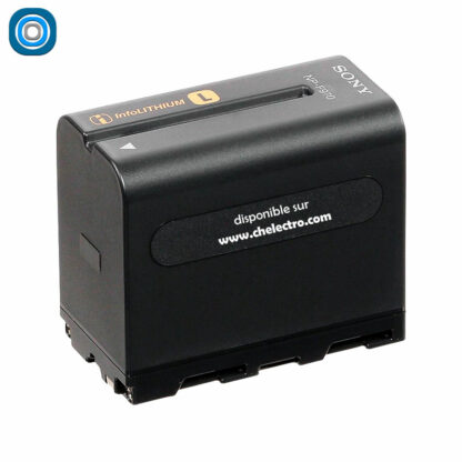 Batterie Li-ion NP-F970 – Image 2