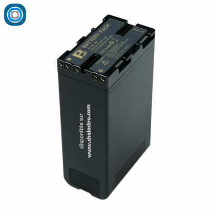 Batterie BP-U90 – Image 2