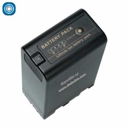 Batterie BP-U90