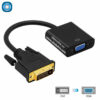 Convertisseur DVI - VGA