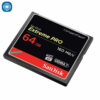 Compact Flash 64Go EP | SanDisk