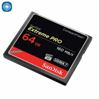 Compact Flash 64Go EP | SanDisk