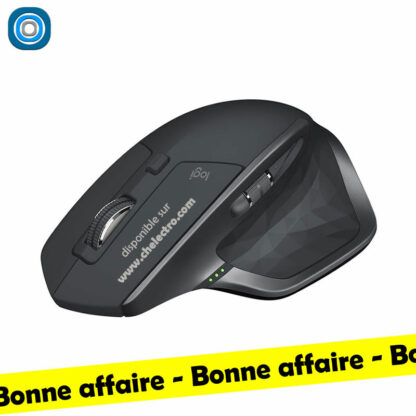 Souris Logitech MX Master 1