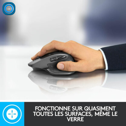Souris Logitech MX Master 1 – Image 5