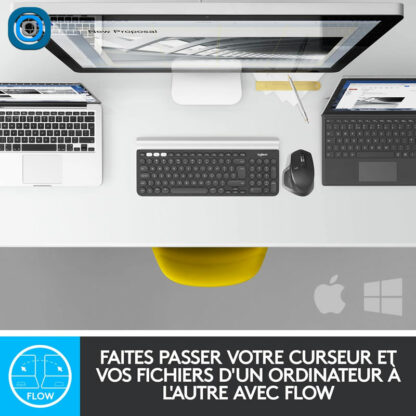 Souris Logitech MX Master 1 – Image 6