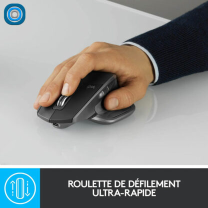 Souris Logitech MX Master 1 – Image 3