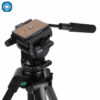 Trépied Vidéo PRO | Séries 8 – Image 3