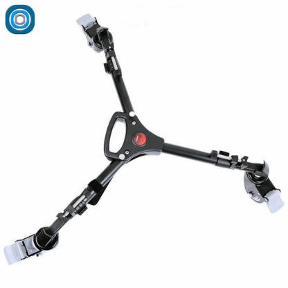 Support sur roues pour trépied / 901