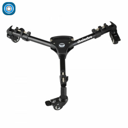 Support sur roues pour trépied / 900
