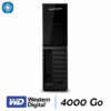 Disque 3.5" WD My Book - 4To – Image 2