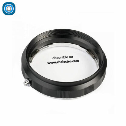 Pack bague d'adaptation macro Canon – Image 4