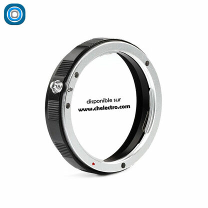 Pack bague d'adaptation macro Canon – Image 2