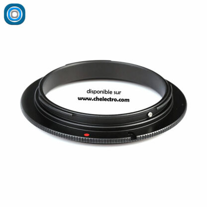 Pack bague d'adaptation macro Canon – Image 6