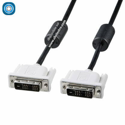 Convertisseur HDMI - DVI + câble – Image 2