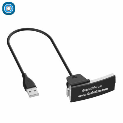 Câble de charge Fitbit Alta – Image 3