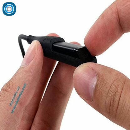 Câble de charge Fitbit Flex – Image 3