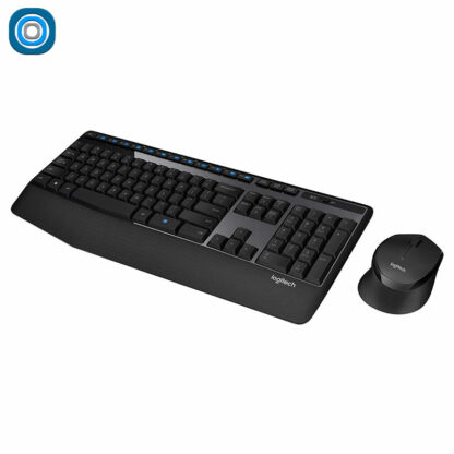 Clavier + souris Logitech MK345 | Comfort – Image 4
