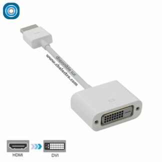 Convertisseur HDMI - DVI + câble