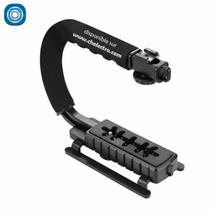 Grip universel pour appareil photo