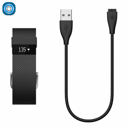 Câble de charge Fitbit Charge HR