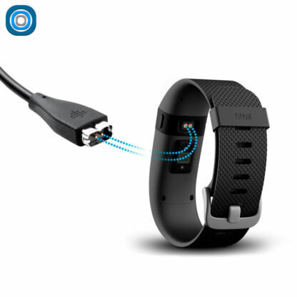 Câble de charge Fitbit Charge HR – Image 3
