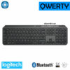 Clavier Logitech MX Keys | US Intl – Image 2