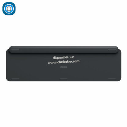 Clavier Logitech MX Keys | US Intl – Image 4