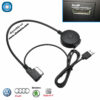 Adaptateur Bluetooth Audi / Volkswagen – Image 2