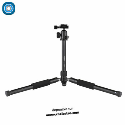 Trépied compact PRO | 138cm – Image 2