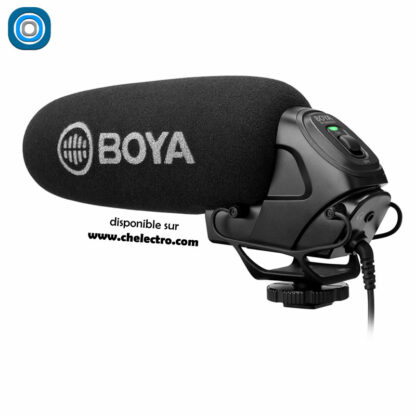 Micro reflex numérique / BM3030