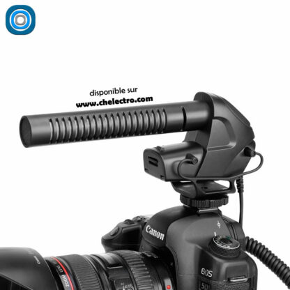 Micro reflex numérique / BM3030 – Image 5