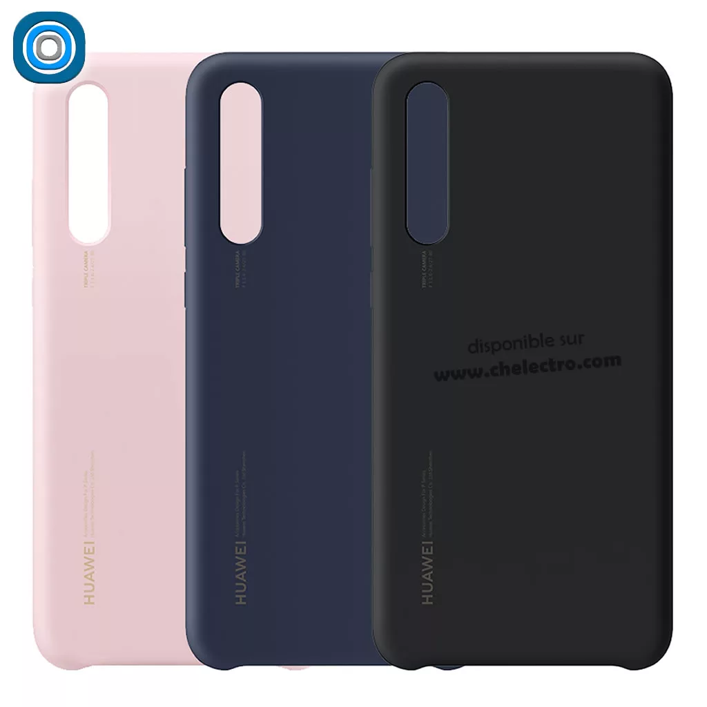 coque huawei p20 lpro