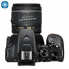 Nikon D3500 + Obj. 18-55mm – Image 4