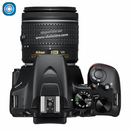 Nikon D3500 + Obj. 18-55mm – Image 4