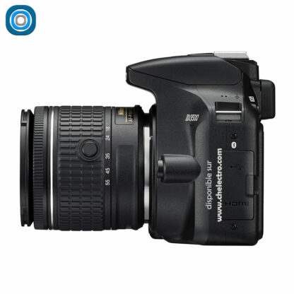 Nikon D3500 + Obj. 18-55mm – Image 3