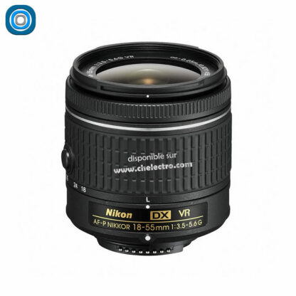 Nikon D5300 + Obj. 18-55mm – Image 2