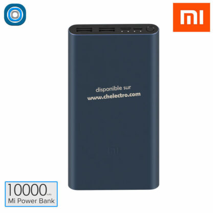 Powerbank Xiaomi 10000 mAh