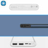 Powerbank Xiaomi 10000 mAh – Image 5