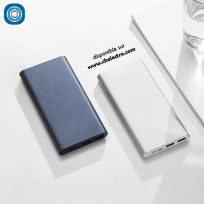 Powerbank Xiaomi 10000 mAh – Image 4
